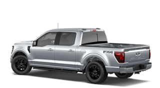 2026 Ford F-150® External Image 2